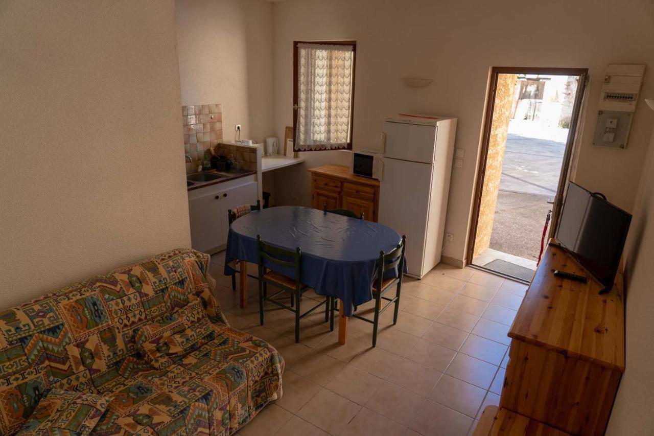 Gîte La Place Fosse  Exterior foto